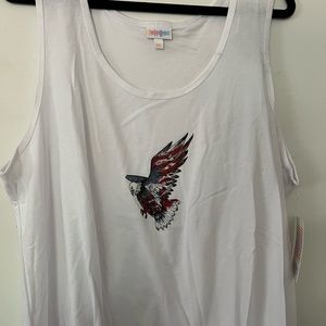 LuLaRoe Perfect Tank 3XL